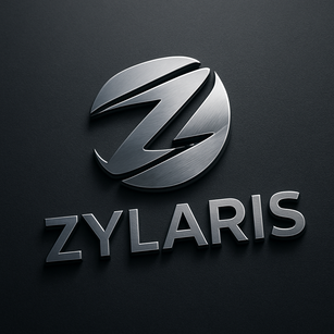 ZYLARIS Logo